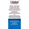 thumbnail image 2 of T-Relief Pet Digestive Complete GI Relief for Dog & Cat Soothing Aloe + 13 Natural Homeopathic Actives - 90 Tablets, 2 of 8