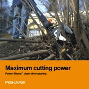 Fiskars 6' Pruning Stik Tree Pruner
