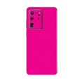 thumbnail image 1 of MightySkins SAGS20UL-Solid Hot Pink Skin for Samsung Galaxy S20 Ultra - Solid Hot Pink, 1 of 3