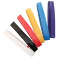 thumbnail image 4 of HLONK 6 pcs Tennis Racket Grip Tape Non-slip Tennis Racket Overgrip Badminton Racket Grip, 4 of 6
