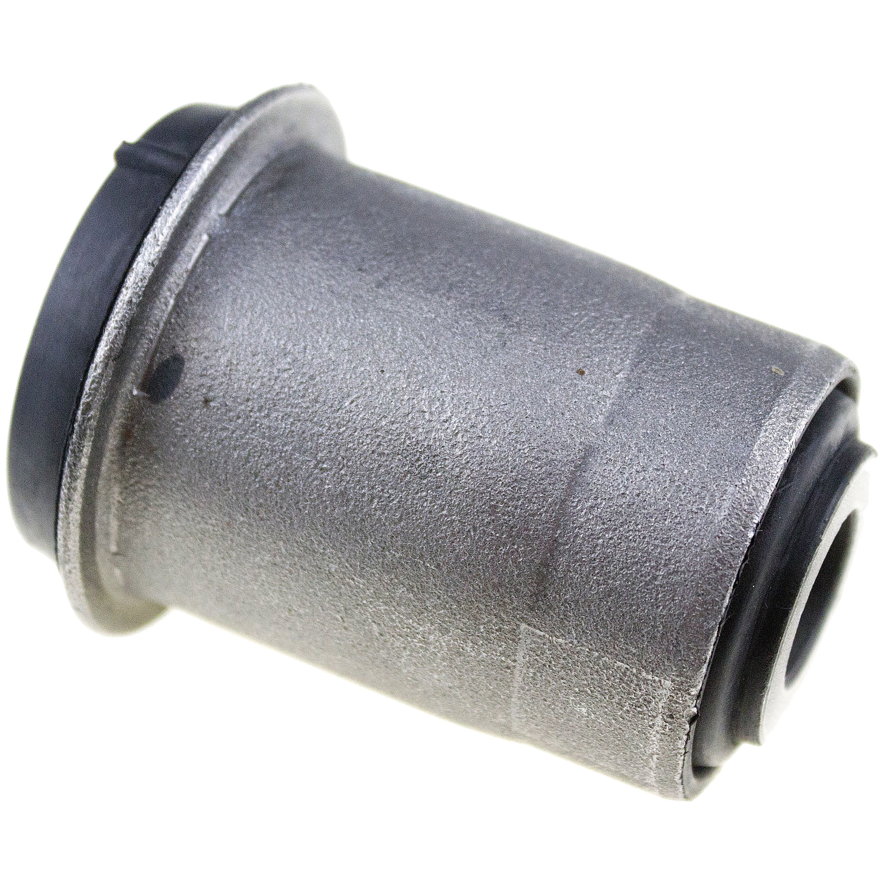 Dorman BC86039 Front Lower Forward Suspension Control Arm Bushing for Specific Ford / Lincoln Models, Black Fits select: 2007-2014 FORD EDGE, 2007-2015 LINCOLN MKX