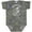 Vintage Camo, variant on Inktastic Vacation Time in Punta Cana Boys or Girls Baby Bodysuit