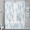 Multicolor 3, variant on CURLYOOT Lollipop Sweets Colorful Candy Sheer Curtains 84 Inches Long, 2 Panels Set, Rod Pocket Semi Sheer Light Filtering Window Drapes for Bedroom, Living Room, 52 x 84 Inch