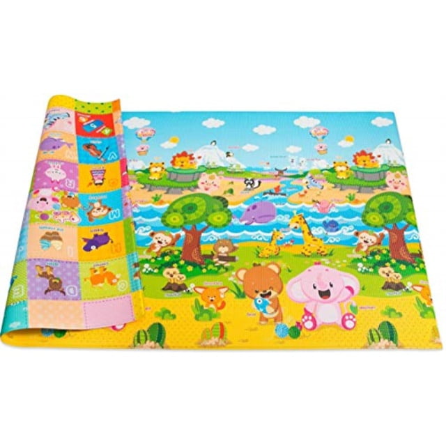 waterproof playmat