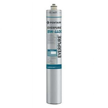PENTAIR/EVERPURE EV966824-75 0.5 Micron, 3" O.D., 25 in H, Filter Cartridge