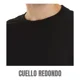 thumbnail image 3 of Playera Negra Estampada Rigo Tovar, 3 of 4