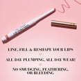 thumbnail image 4 of Delineador de labios Too Face Lip Injection Extreme Big Truffle 0.3 ml, 4 of 6