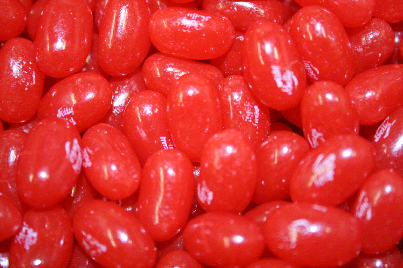 BAYSIDE CANDY JELLY BELLY JELLY BEANS TABASCO, 1LB