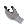 thumbnail image 3 of Working Gloves, Nitrile Rubber Non-slip Labor Protection Gloves Wearable Breathable Working Gloves, 3 of 8