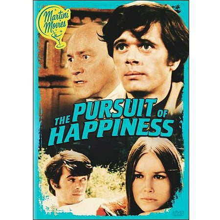 The Pursuit of Happiness