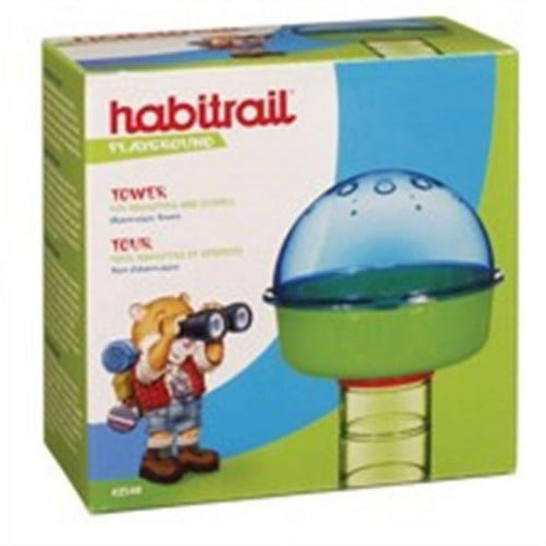 Habitrail playground hotsell