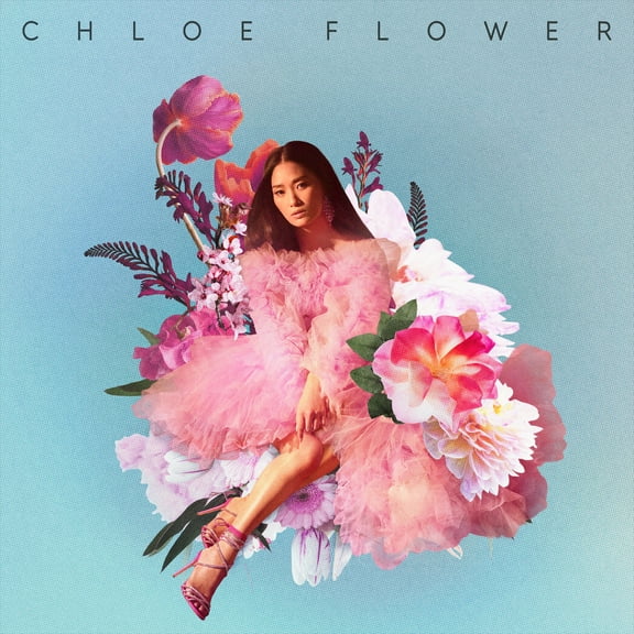 Chloe Flower - Chloe Flower - Music & Performance - CD