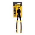 thumbnail image 1 of Alicates diagonales Dewalt Steel 25,4 cm, 1 of 2