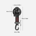 thumbnail image 3 of Heavy Duty Suction Cups Anchors, Strong Suction Cups Hooks For Trucks Camper Accessory - Snngv, 3 of 5