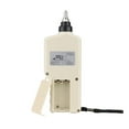 thumbnail image 3 of Digital Vibration Meter Digital High Precision Vibration Meter LCD Electronic Vibration Frequency Analyzer Handheld WT63A ,Wide Range, 3 of 5