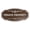 Walnut, variant on Victorian Private Property Sign (Walnut) - Medium 4" X 8"