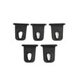 thumbnail image 4 of Yimiti 5X Awning-Hanger Hook-Racks Tool Clothes Hook For Rv Camper Caravan Accessories,Black, 4 of 9