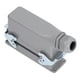thumbnail image 4 of Conectores De Alta Resistencia, Protección IP65, Resistente A La Corrosión, A Prueba De Herrumbre, Conector De Carga Pesada De 500 V Con Almohadilla Inferior Para Cable De 1-2,5, 4 of 7