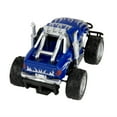 thumbnail image 2 of All Terrain Remote Control Extreme Sports Truck Rugged Off-Roader Toy Racing Car for Kids, Children, Teens, 2 of 4