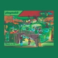 thumbnail image 3 of Set de Juego Playmobil Día en el Acuario 129 Piezas, 3 of 3