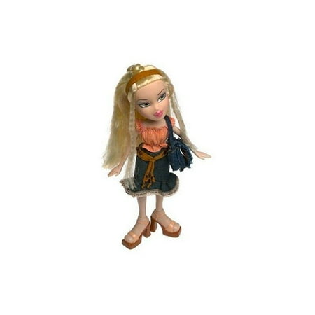 Bratz Strut It! Collection Spring 2003: Cloe