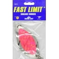 thumbnail image 2 of Worden's Lures Fast Limit Kokanee Dodger, 2 of 2