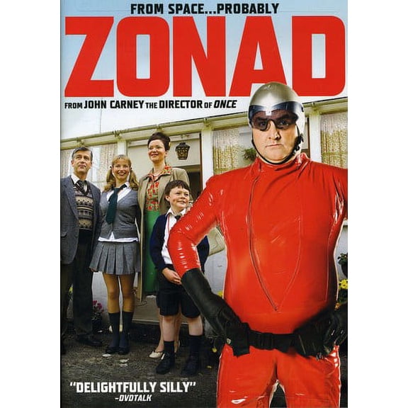 Zonad (DVD), Filmbuff, Comedy