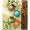 thumbnail image 2 of Zingz & Thingz 37733 Pots Suspendus Sud-Ouest, 2 of 2