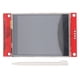 thumbnail image 2 of Módulo De Monitor De Pantalla Táctil, Módulo De Pantalla TFT LCD Práctico ILI9341 RGB De 2,8 Pulgadas Para Placa De Desarrollo, 2 of 7