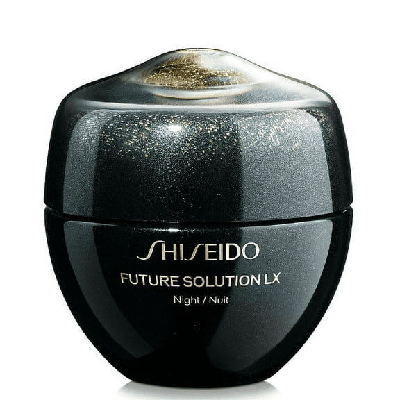 Shiseido Shiseido Future Solution LxTotal Regenerating Cream S 50.0 ML