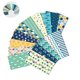 thumbnail image 3 of Sobre De Efectivo 15Pcs Sobre De Presupuesto De Diseño De Hebilla De Moda Para Ahorrar Dinero Con 15 Hojas De Presupuesto Y 24 Pegatinas Sobre De Gastos A Prueba De Agua seitruly EL009129-00, 3 of 6