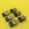 thumbnail image 5 of Conector de alimentación de CC para portátil de 20 a 50 piezas para ACER TMB118 EX21553 S50-51 N18Q13 A315-23 A314-22 N20Q1, reemplazo de conector de CC para portátil, 5 of 5