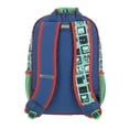 thumbnail image 4 of Mochila Escolar Grande Primaria Chenson Minecraft BLIPER MC66007-9, 4 of 4