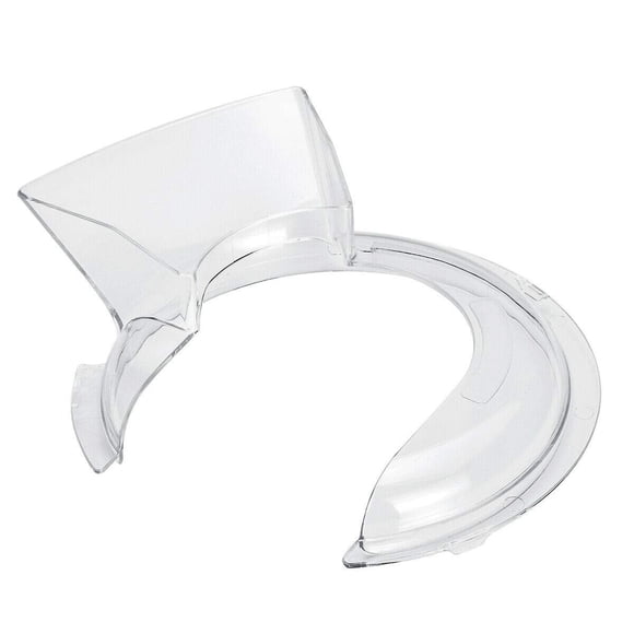 W10616906  For Kitchenaid KN1PS Stand Mixer Pour Shield