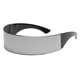 thumbnail image 1 of Gafas de sol futuristas Wdftyju para Ciclismo Y2K Halloween Cosplay, 1 of 9
