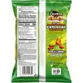 thumbnail image 2 of Sabritas Doritos Dinamita Chile Limon Rolled Flavored Tortilla Chips, 9.25 oz., 2 of 7