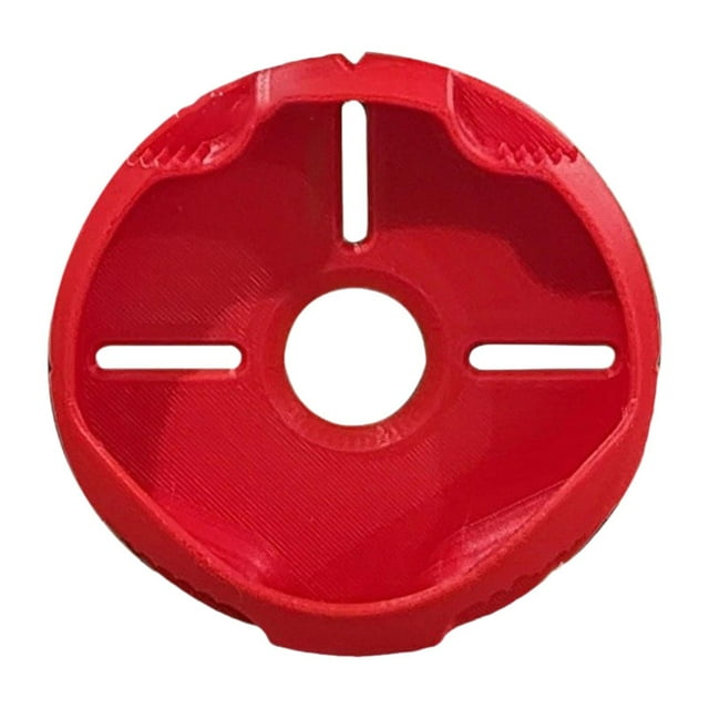 Colector de polvo de taladro, recogedor de polvo, caja de recolección de caja de polvo de taladro profesional multifuncional roja para taladro