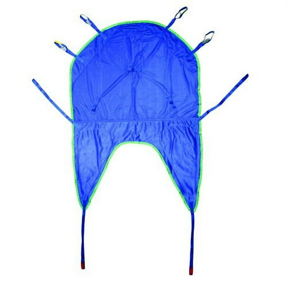 Graham-Field Surelift Universal Sling Head Support Large 400 lbs., Each - Model UMH833