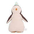 thumbnail image 2 of Jouet Poupée Bébé Compagnon de Sommeil Réconfortant Adorable Peluche Animal Jouet Photo Prop, 2 of 8