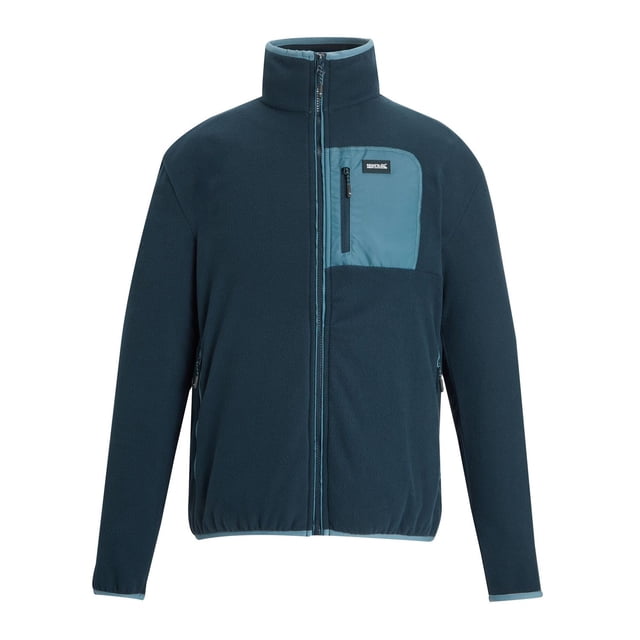 Regatta Veste Polaire à Fermeture Éclair Complète pour Hommes