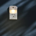 thumbnail image 5 of (Upgraded Version Motion Sensor Light, Cordless Battery-Powered LED Night Light, Wall Light, Closet Lights, Safe Lights for Stairs, Hallway, Bathroom, Kitchen, Cabinet (Warm White - Pack of 1), 5 of 8