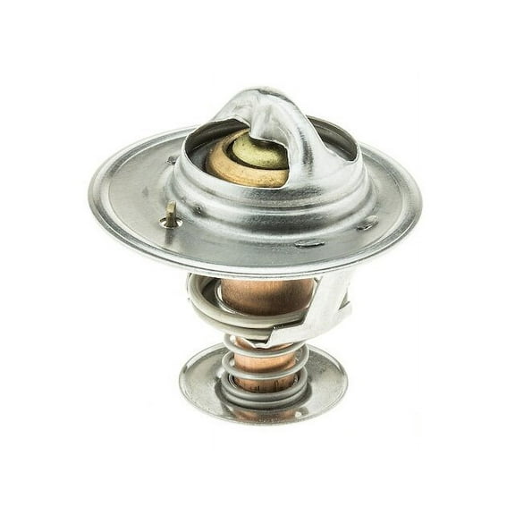 Thermostat - Compatible with 1990 - 1993, 1996 - 1997, 2002 Honda Accord 1991 1992