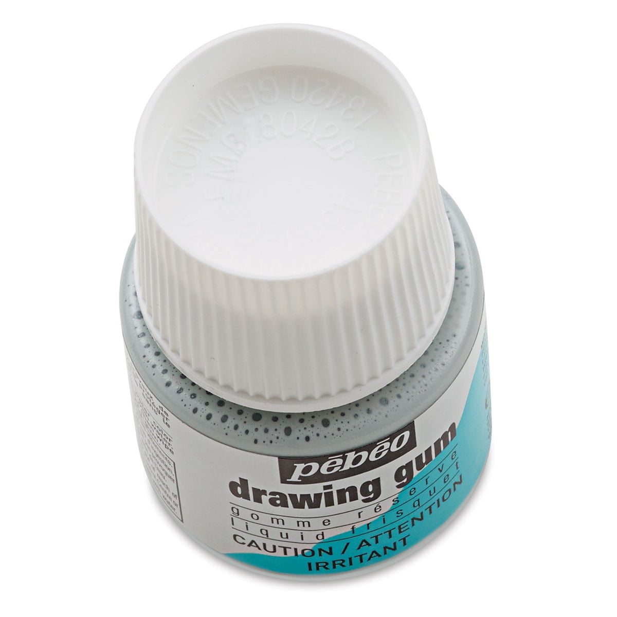 Pebeo Drawing Gum 45 ml bottle