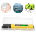 thumbnail image 1 of Water Quality Analyzer, Compact Water Quality Testing Pen Anti-corrosion Multipurpose Portable  for Swimming Pools for Drinking Water for Water Systems, 1 of 7
