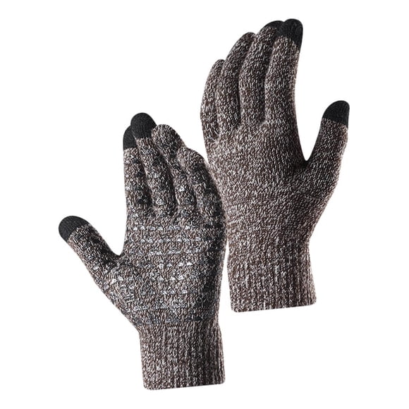 Guantes De Invierno Pantalla Táctil Resistente Guante