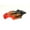 Red, variant on Rage RC RGRC2453R Printed Mini Body Trek Truck, Red
