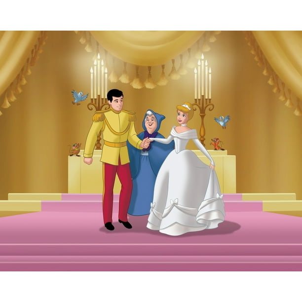 Cinderella II: Dreams Come True and Cinderella III: A Twist in