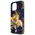 thumbnail image 2 of Funda para iPhone 13 Pro Max Sonic The Hedgehog Tails, 2 of 3