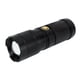 thumbnail image 1 of Mini Linterna LED, Linterna LED Profesional Zoom Telescópico De aleación De Aluminio De Alto Brillo Para Senderismo Para Acampar, 1 of 7