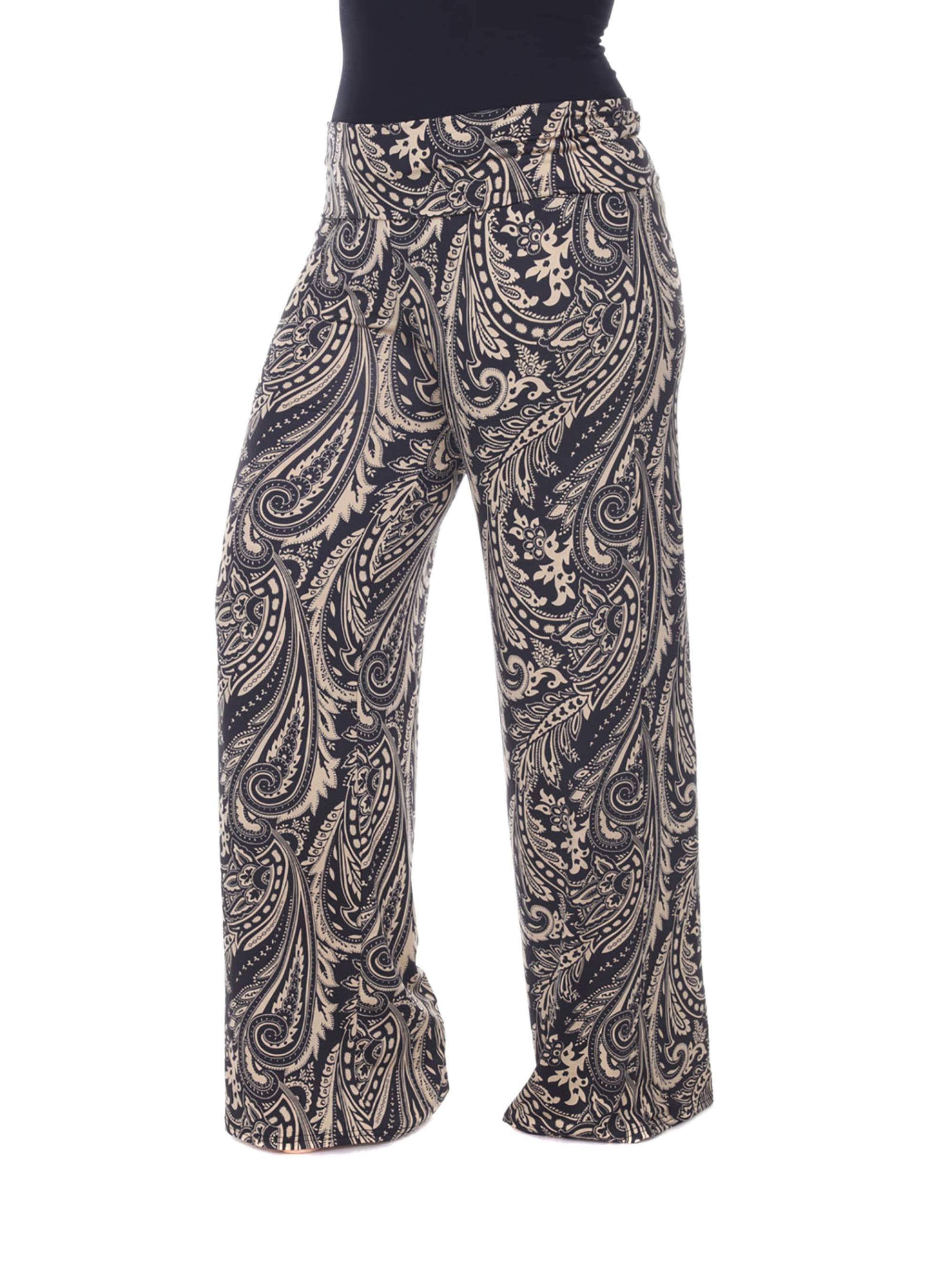 white mark plus size